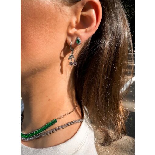 BRINCO CEREJA HAILEY