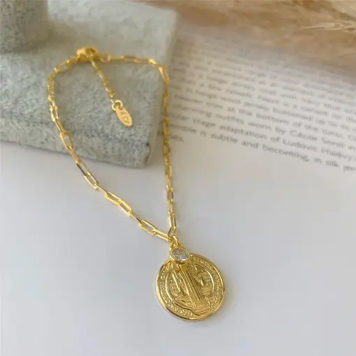 PULSEIRA RELIGIOSO ELOS SÃO BENTO BN LUX MUNDI