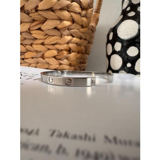 BRACELETE SHINE DETALHADO INSPIRED
