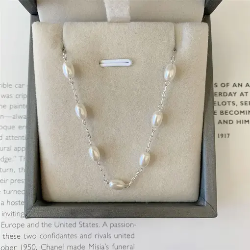 COLAR PEROLA BATATA TRIP