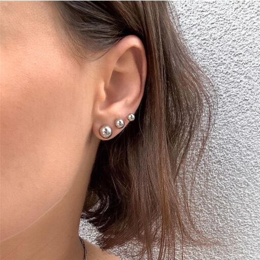 BRINCO TRIO ESFERAS HAILEY