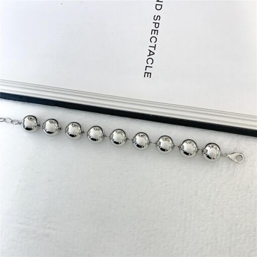 PULSEIRA ESFERA 14MM HAILEY