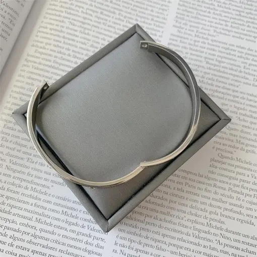 BRACELETE CARTIER P. DE LUZ INPIRED