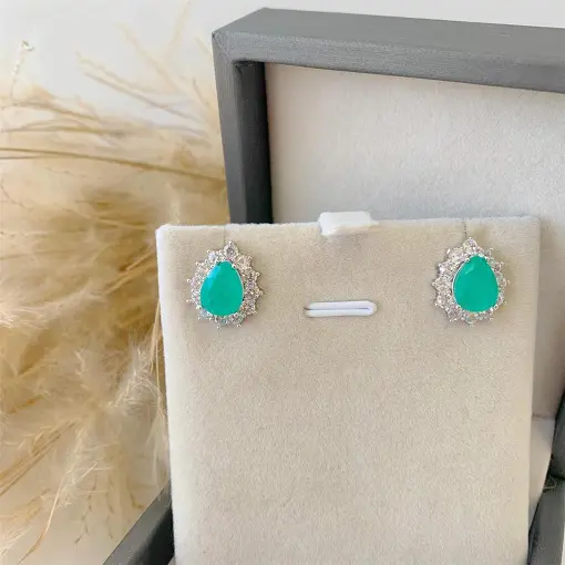 BRINCO GOTA  FUSION HEART