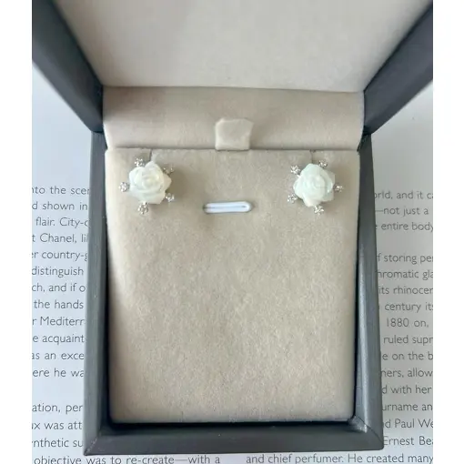 BRINCO ROSA E PONTOS DE LUZ SENSE OF SPRING