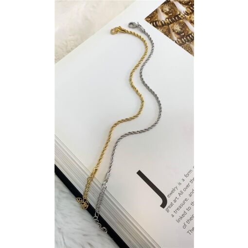 PULSEIRA CORDÃO BAIANO 2MM TARSILA