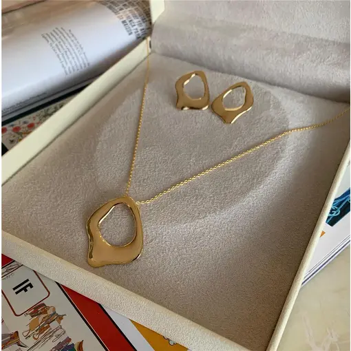 CONJUNTO ORGANIC FINO SOLAR