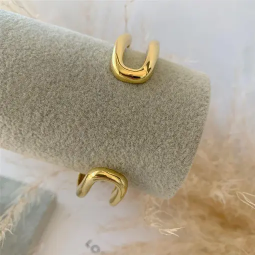 BRACELETE ENTRELAÇADOS CRAVEJADO SENSE OF SPRING