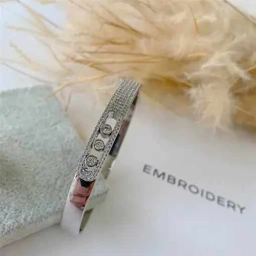 BRACELETE 3 PONTOS DE LUZ RENOVO