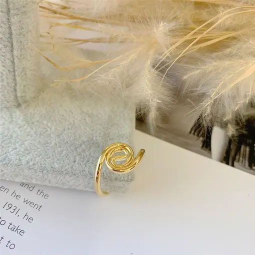 ANEL CARACOL MARESIAS