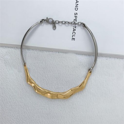 CHOKER ARO DIFFERENT HAILEY