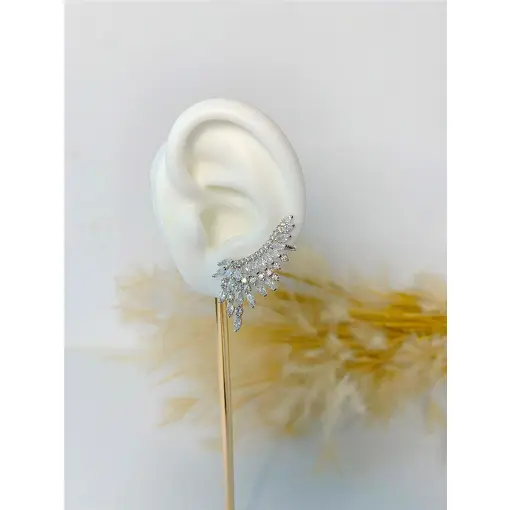 BRINCO EAR CUFF MULLET BN SOL DE VERANO