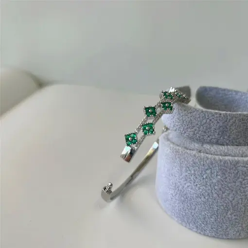 BRACELETE  FLOR DELICADO INSPIRED