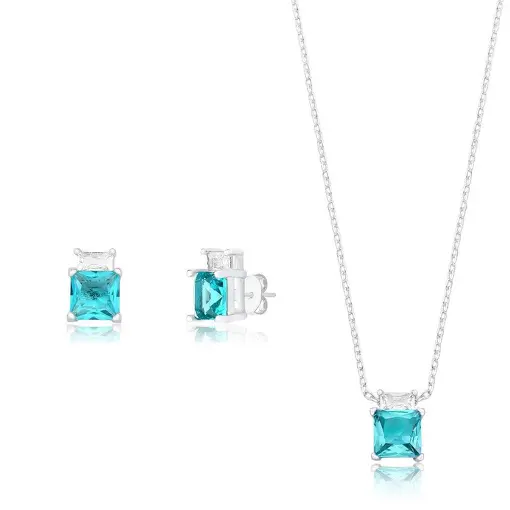 CONJUNTO SQUARE DIANA