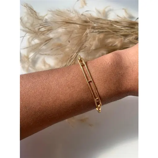 PULSEIRA VAZADA HAILEY