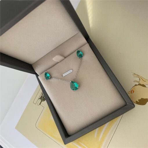 CONJUNTO GOTA CORDOCE