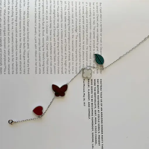 PULSEIRA 12 MOTIVOS TRIP