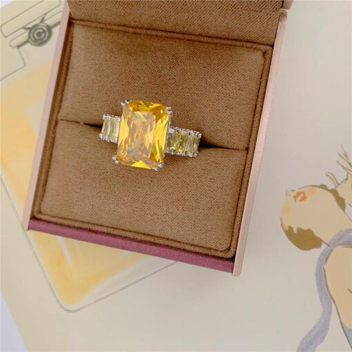 ANEL LUXO BAGUETADO TRIP