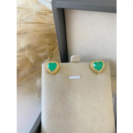 BRINCO HEART FUSION HEART