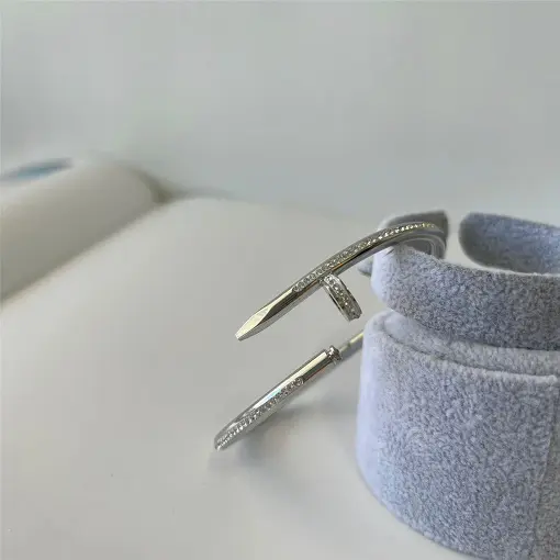 BRACELETE NAIL CRAVEJADO INSPOIRED II