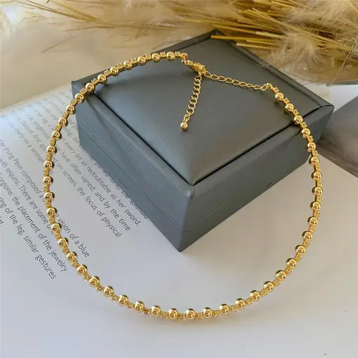 CHOKER POAS MARESIAS