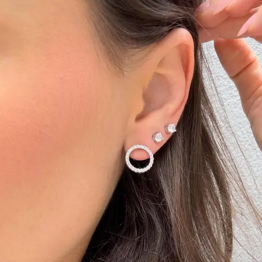 BRINCO CIRCLE BASIC CRAVEJADO