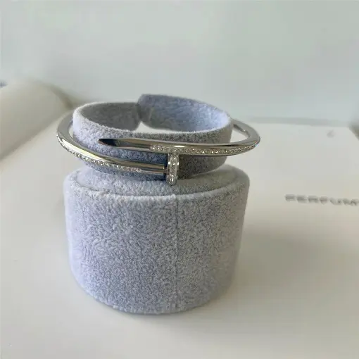 BRACELETE NAIL CRAVEJADO INSPOIRED II