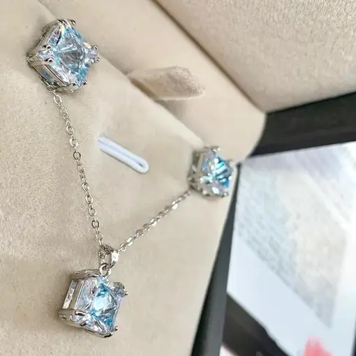 CONJUNTO PIRAMIDE SOLAR