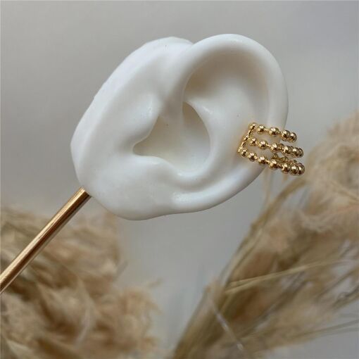PIERCING POA TRIPLO TRIP