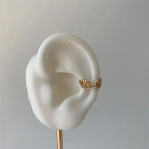 PIERCING CAR CRAVEJADO INSPIRED II