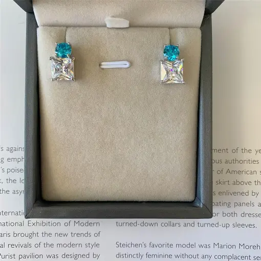 BRINCO SQUARE E PONTO DE LUZ BN SKY SENSE OF SPRING