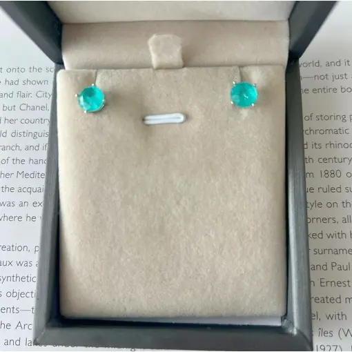 BRINCO PONTO DE LUZ 7MM FUSION SENSE OF SPRING