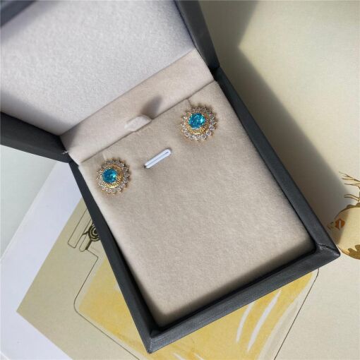 BRINCO GIRRASSOL 6MM TRIP