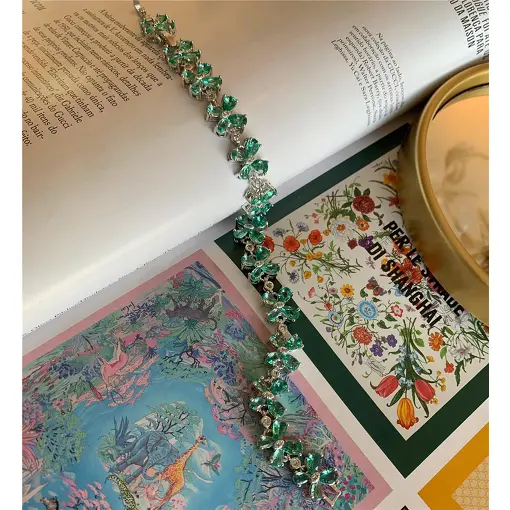 PULSEIRA FLORES 15CM (3CM EXT.)