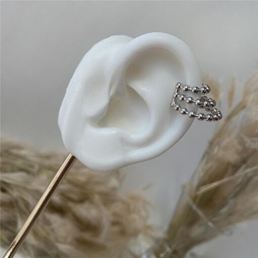 PIERCING POA TRIPLO TRIP