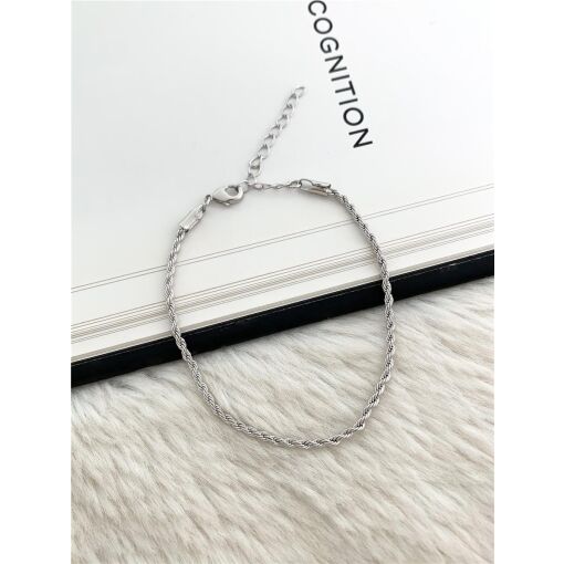 PULSEIRA CORDÃO BAIANO 2MM TARSILA