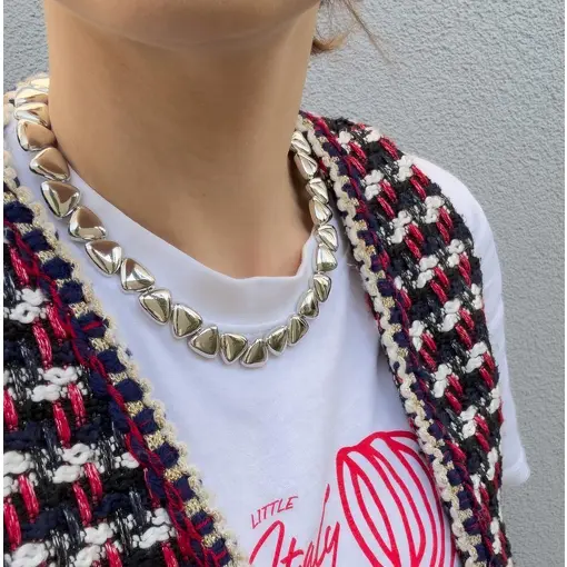 CONJUNTO TRIANGLE DOLCE FIORE