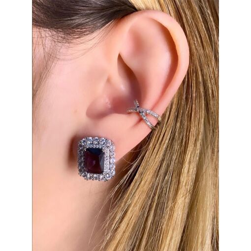 PIERCING X CRAVEJADO TARSILA
