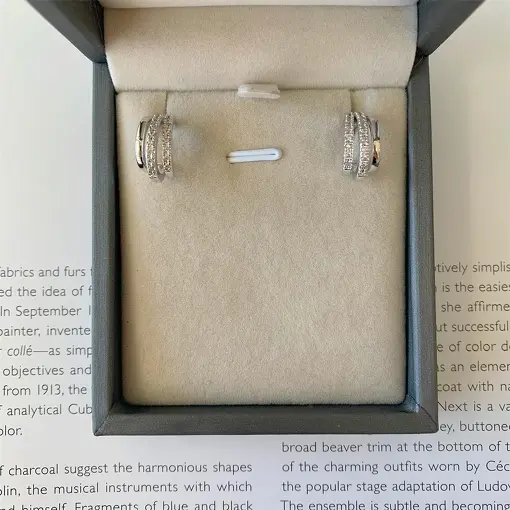 BRINCO 3 FILEIRAS BN SOL DE VERANO