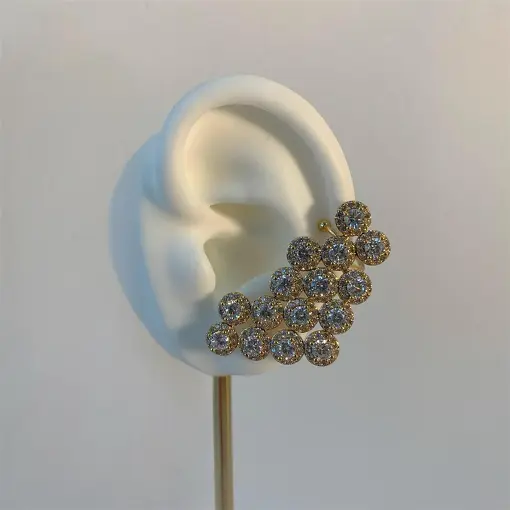 BRINCO INSPIRED EAR CUFF SWA 3,5MM INSPIRED II