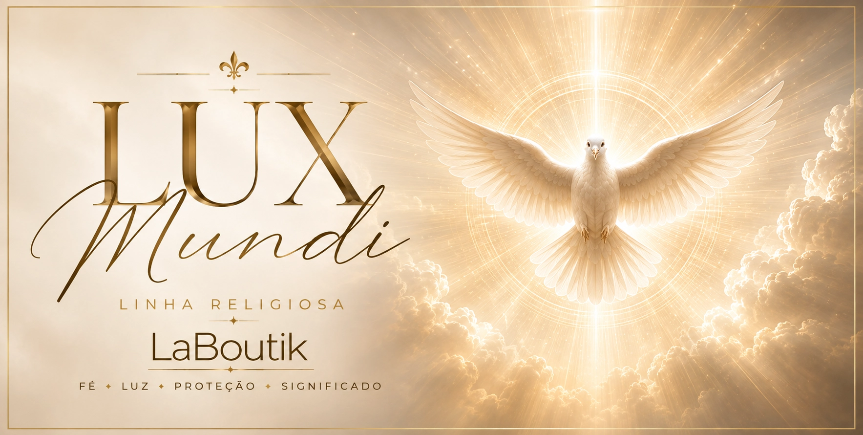 lux mundi