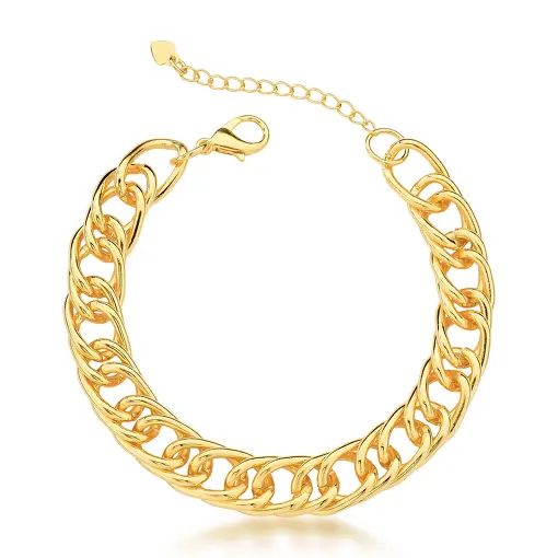 PULSEIRAS DE ELO SOBREPOSTO