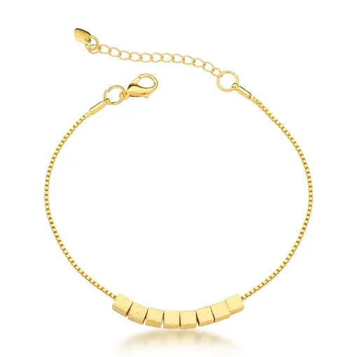 PULSEIRAS DE VENEZIANA COM CANUTILHO