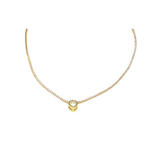 CHOCKER
