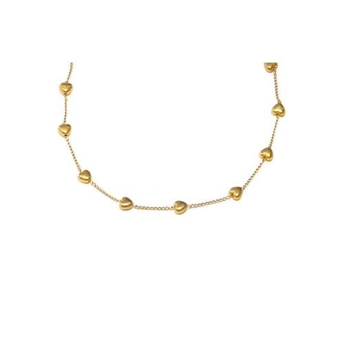 CHOCKER