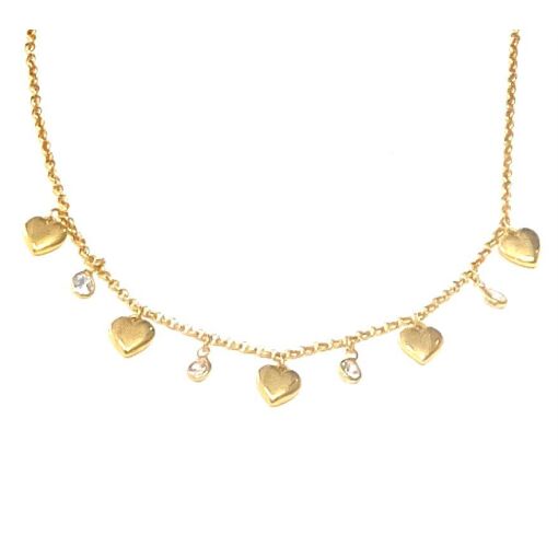 CHOCKER