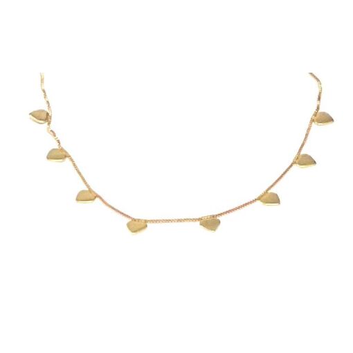 CHOCKER