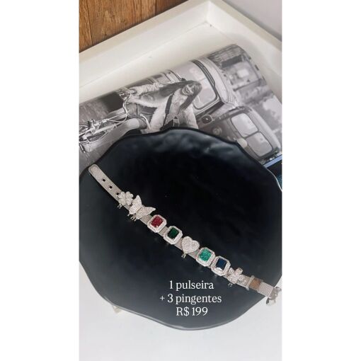 PULSEIRA