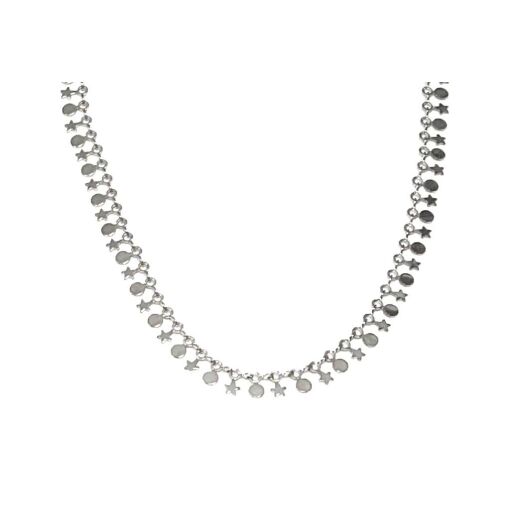 CHOCKER
