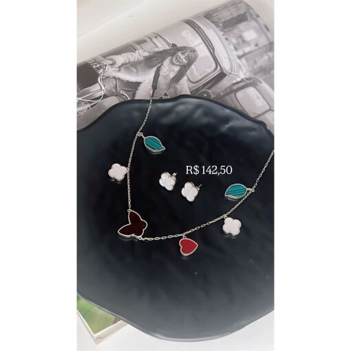 CONJUNTO